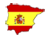 ANA IZPURA - Espanol