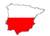 ANA IZPURA - Polski